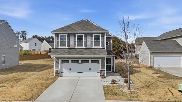 $2,150 | 849 Bitting Hall Drive, Rural Hall, NC 27045
