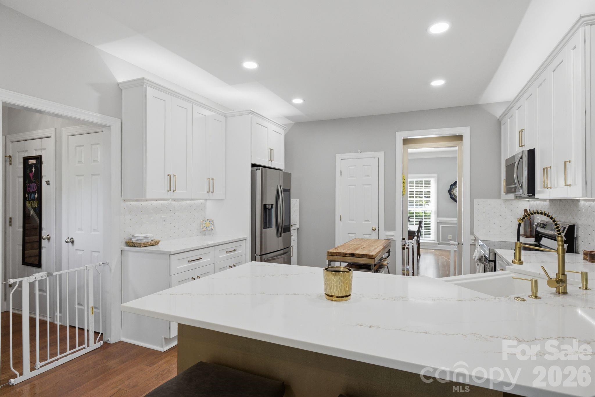 965 Lyerly Ridge Road Northwest Concord, NC 28027 - Photo 21 of 42