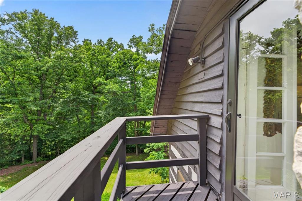 16643 Caulks Creek Ridge Road Wildwood, MO 63005 - Photo 21 of 48