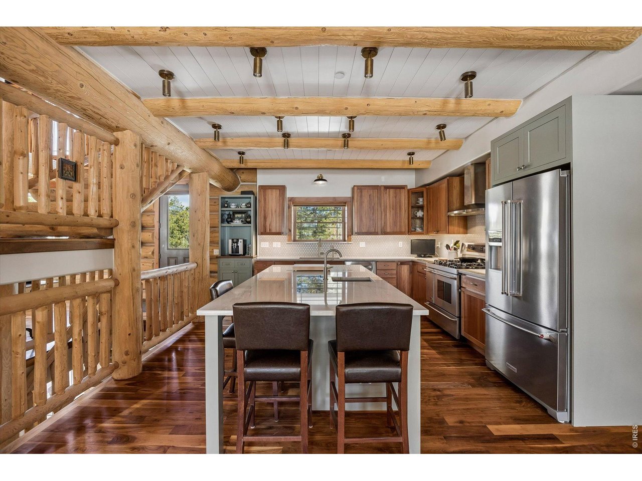 500 Ridge Road Ward, CO 80481 - Photo 12 of 45