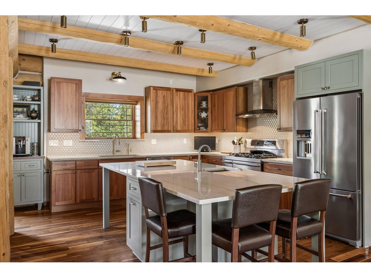 500 Ridge Road Ward, CO 80481 - Photo 13 of 45