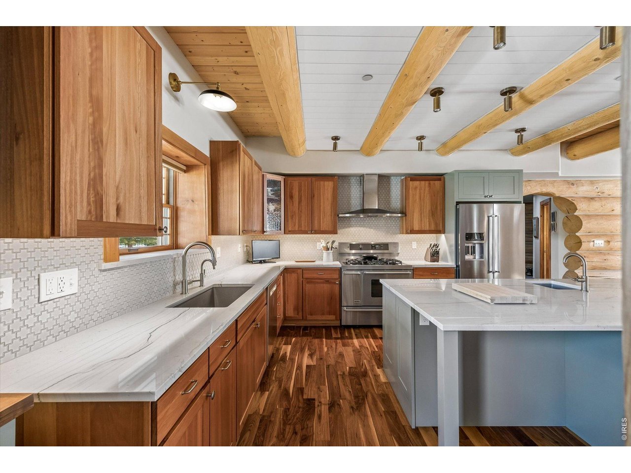 500 Ridge Road Ward, CO 80481 - Photo 14 of 45