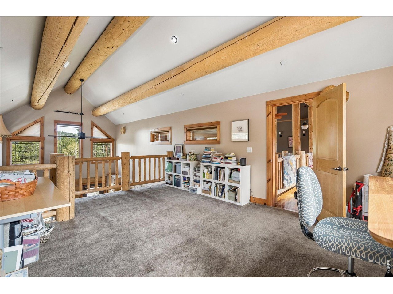 500 Ridge Road Ward, CO 80481 - Photo 18 of 45