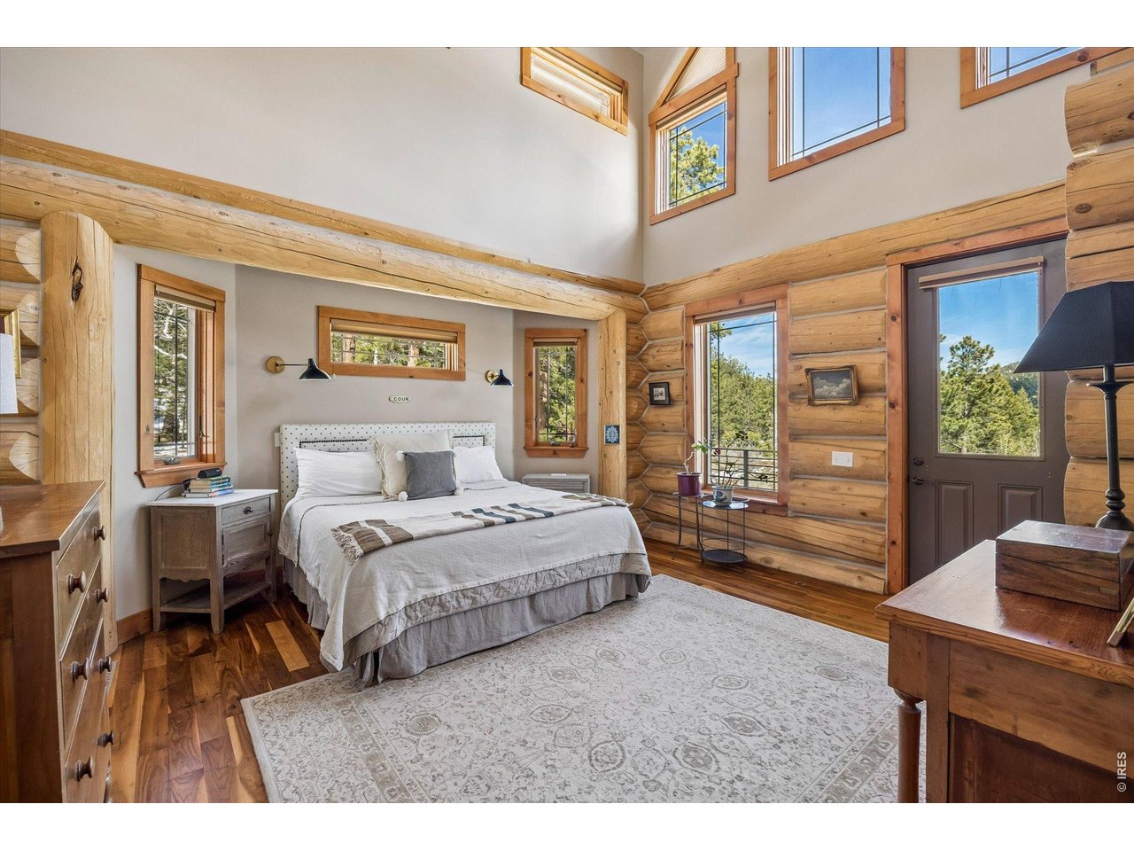 500 Ridge Road Ward, CO 80481 - Photo 19 of 45