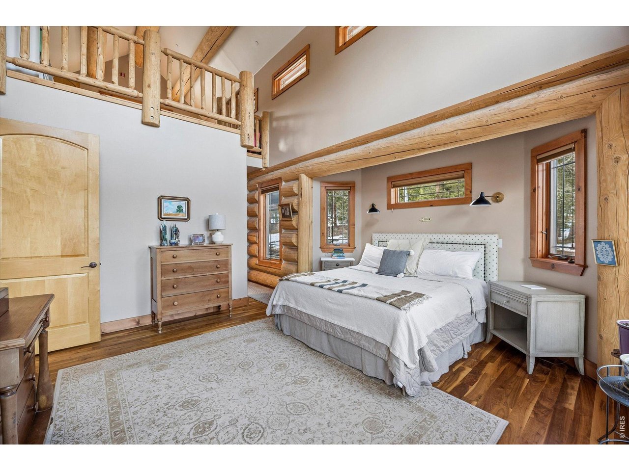 500 Ridge Road Ward, CO 80481 - Photo 20 of 45