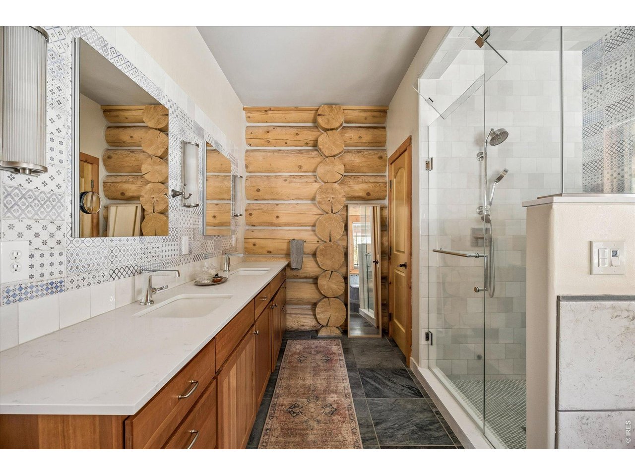 500 Ridge Road Ward, CO 80481 - Photo 21 of 45