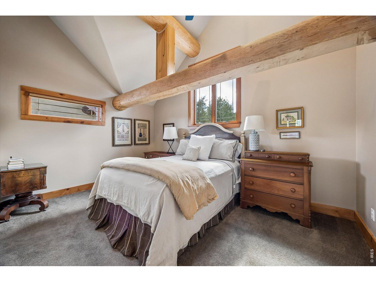 500 Ridge Road Ward, CO 80481 - Photo 24 of 45