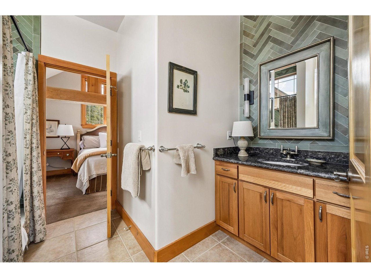 500 Ridge Road Ward, CO 80481 - Photo 25 of 45