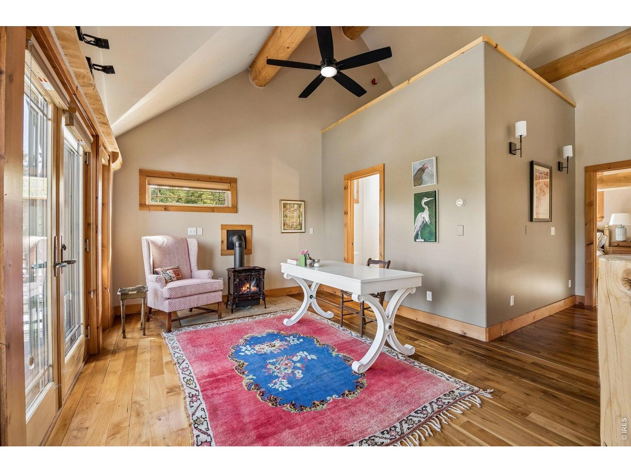 500 Ridge Road Ward, CO 80481 - Photo 27 of 45