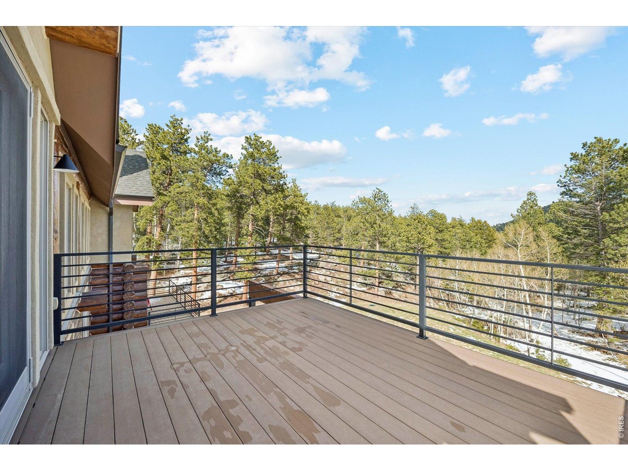 500 Ridge Road Ward, CO 80481 - Photo 29 of 45