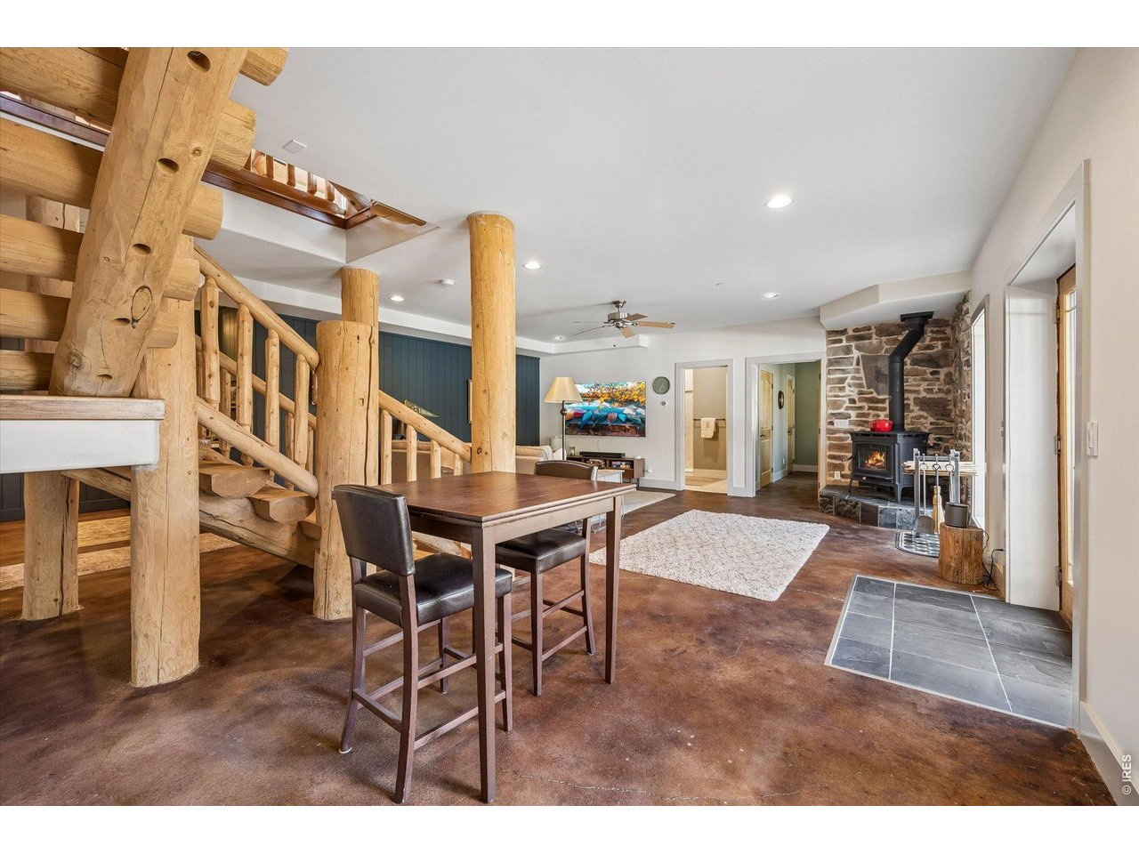500 Ridge Road Ward, CO 80481 - Photo 30 of 45
