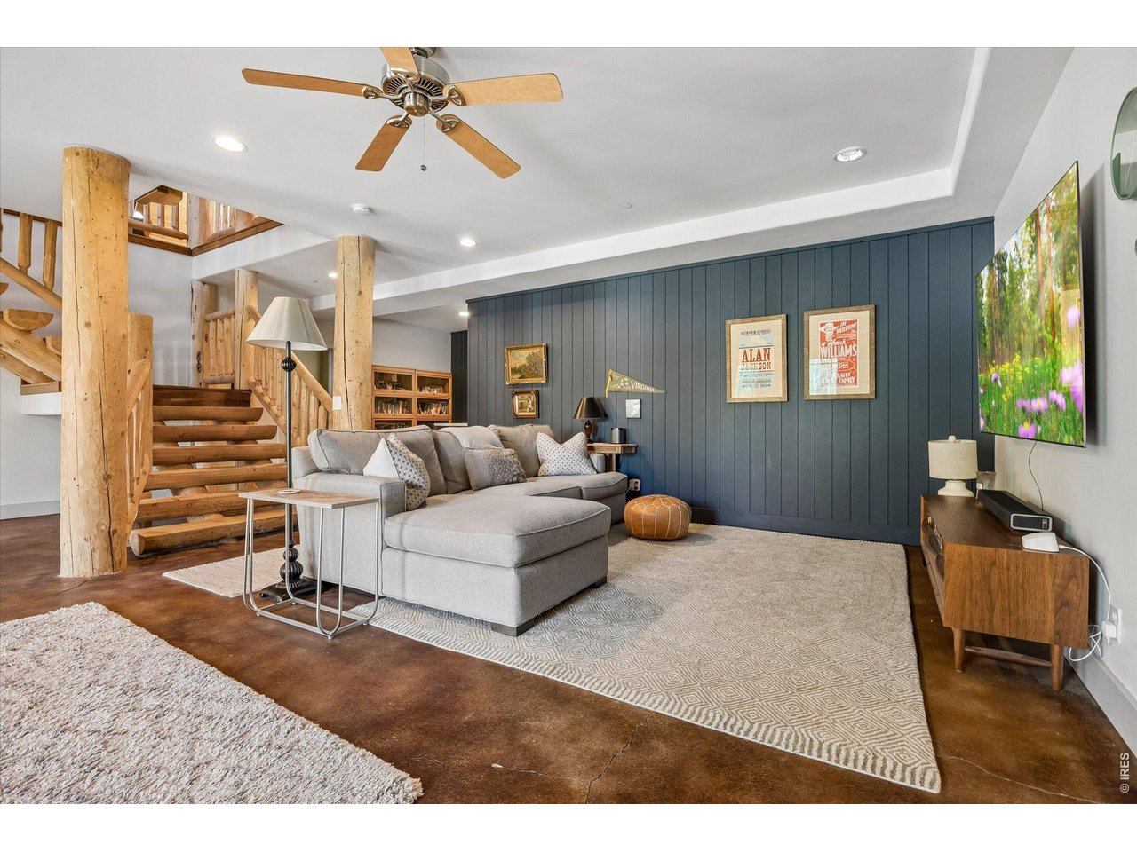 500 Ridge Road Ward, CO 80481 - Photo 31 of 45