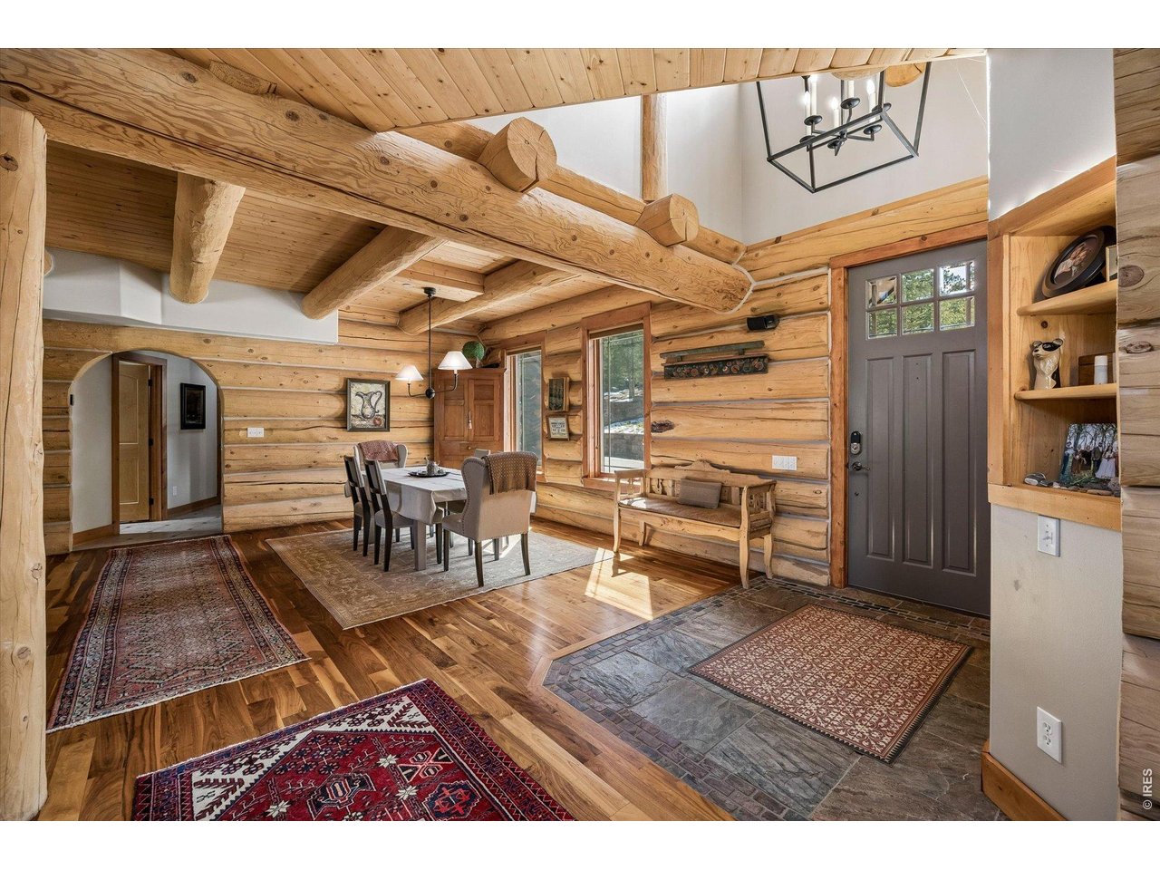 500 Ridge Road Ward, CO 80481 - Photo 4 of 45