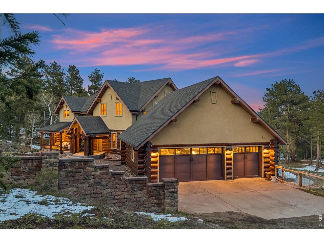 500 Ridge Road Ward, CO 80481 - Photo 41 of 45