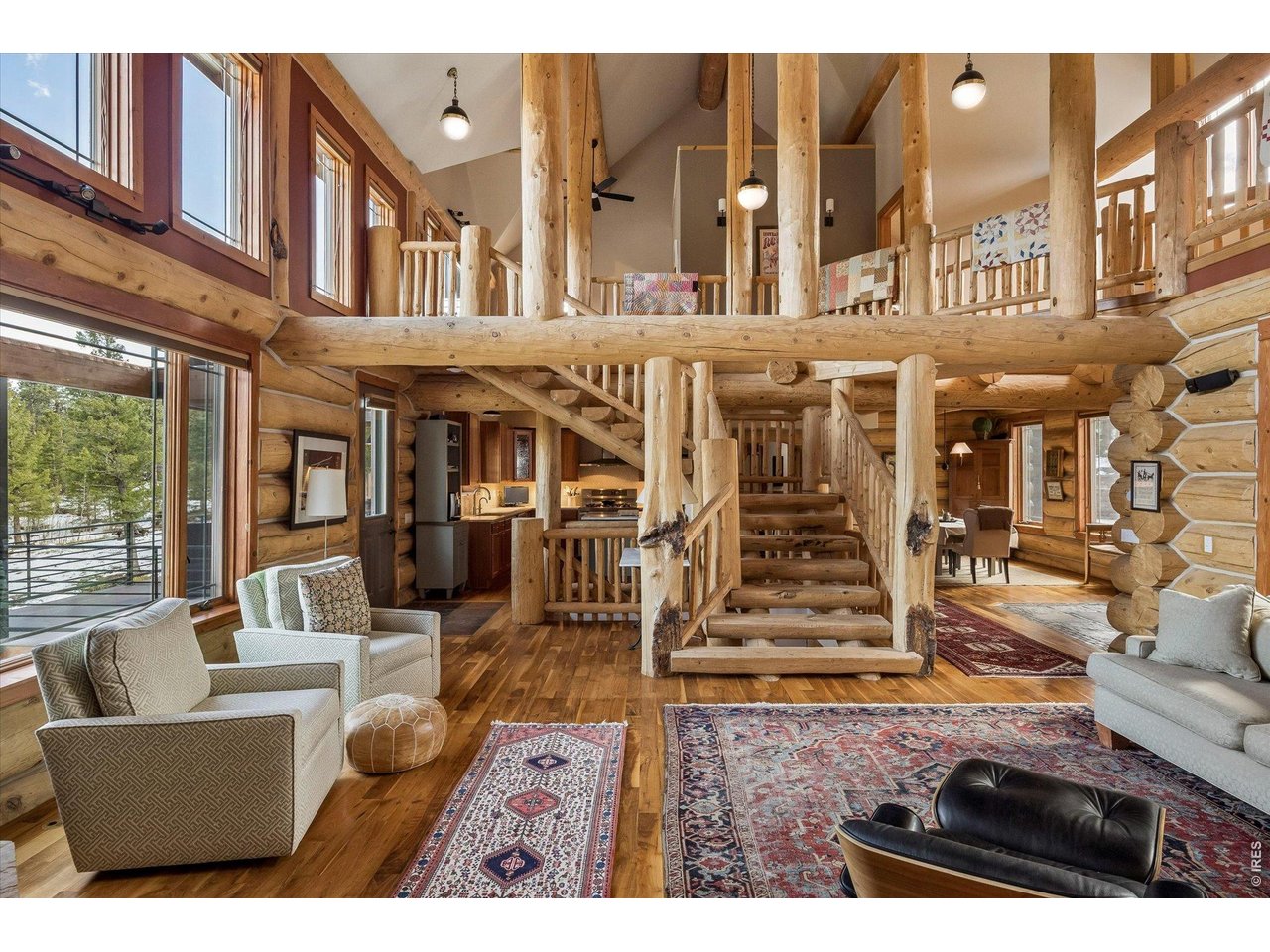 500 Ridge Road Ward, CO 80481 - Photo 7 of 45