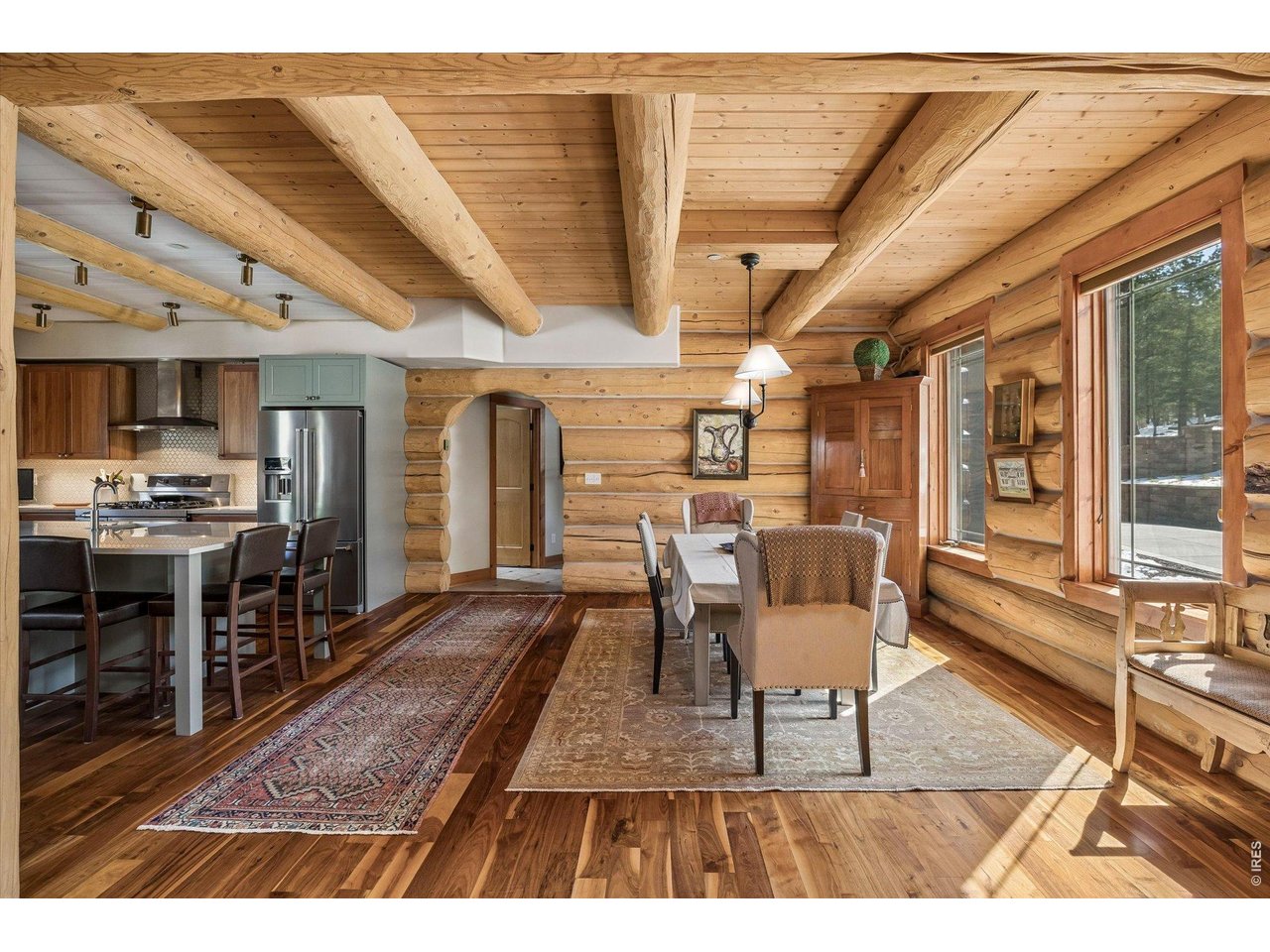 500 Ridge Road Ward, CO 80481 - Photo 8 of 45