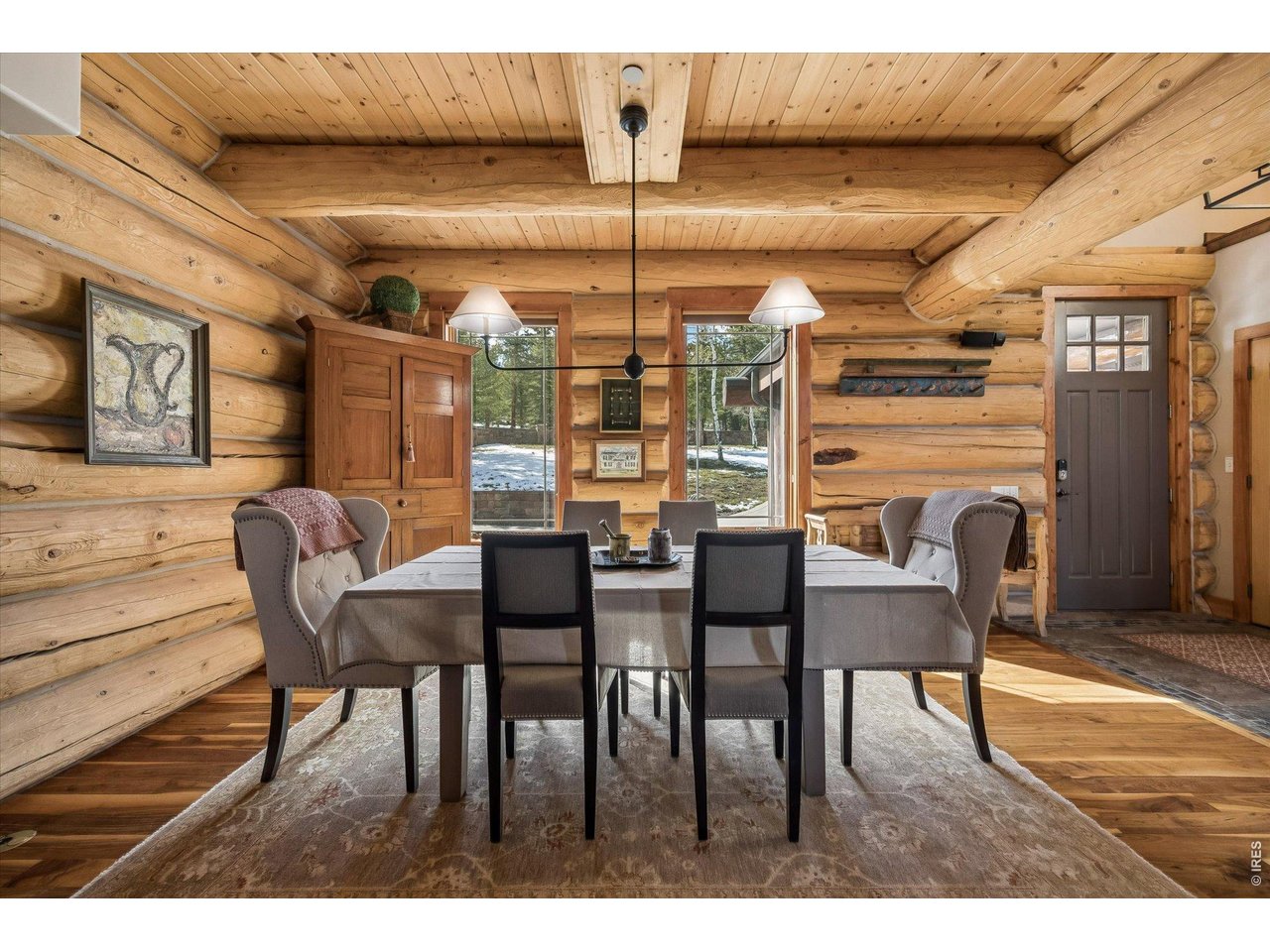 500 Ridge Road Ward, CO 80481 - Photo 10 of 45