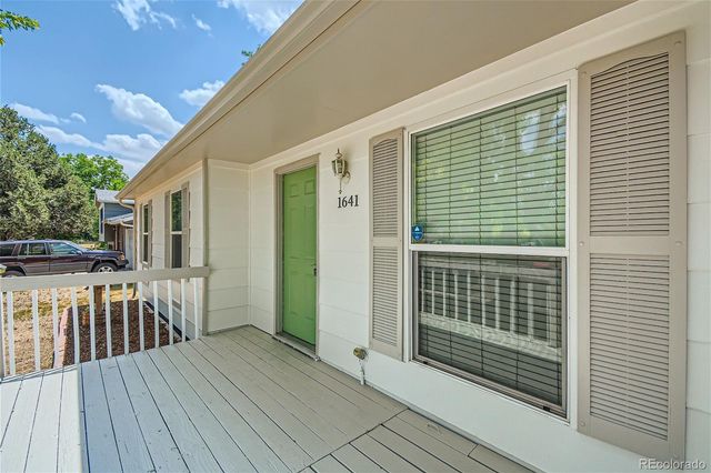 $407,000 | 1641 South Rifle Street, Aurora, CO 80017