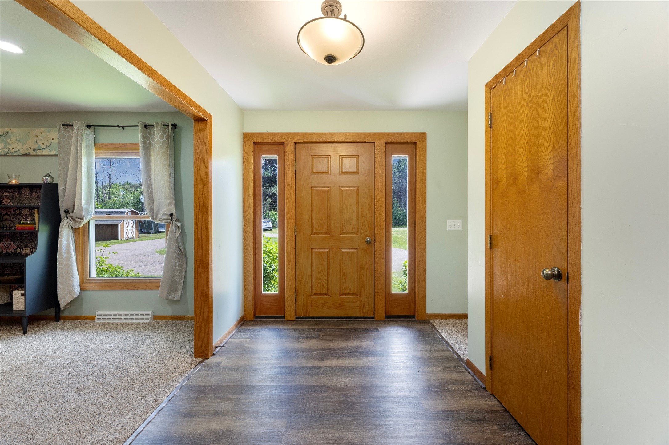 W11418 Goldsmith Road Black River Falls, WI 54615 - Photo 2 of 41