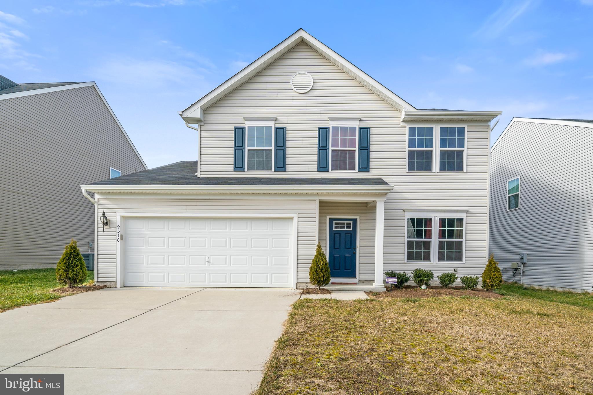 9516 Fall Haven Road Fredericksburg, VA 22407 - Photo 1 of 24 Gallery Image 1