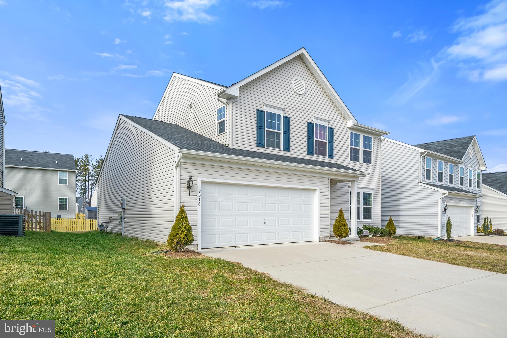 9516 Fall Haven Road Fredericksburg, VA 22407 - Photo 2 of 24 Gallery Image 2
