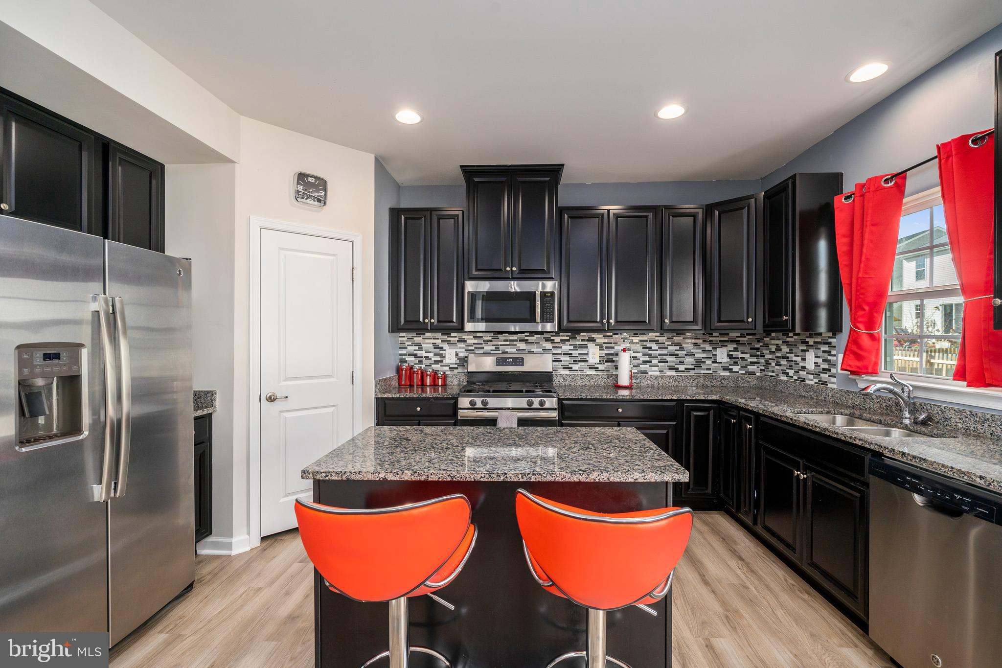 9516 Fall Haven Road Fredericksburg, VA 22407 - Photo 11 of 24 Gallery Image 11