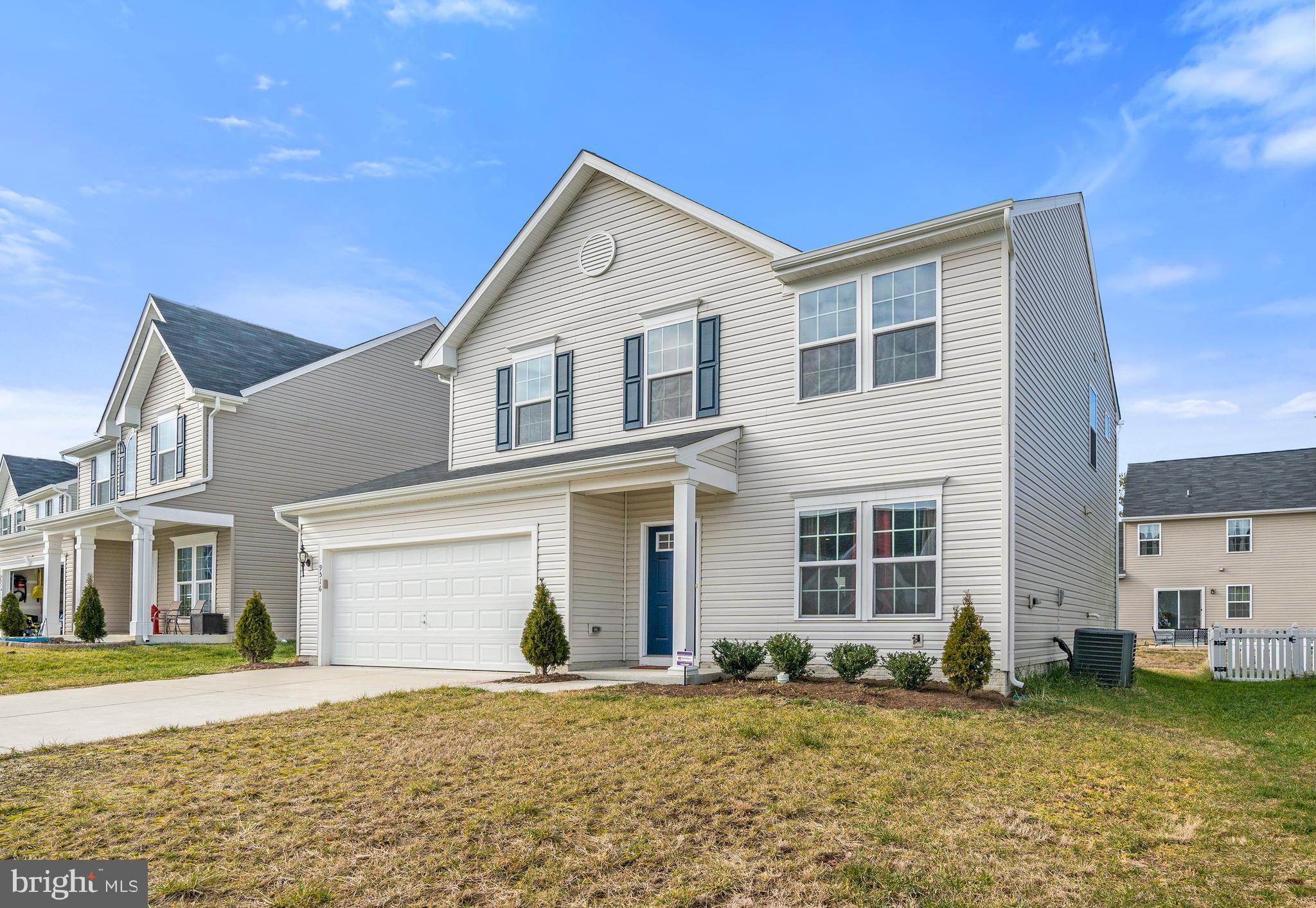 9516 Fall Haven Road Fredericksburg, VA 22407 - Photo 3 of 24 Gallery Image 3