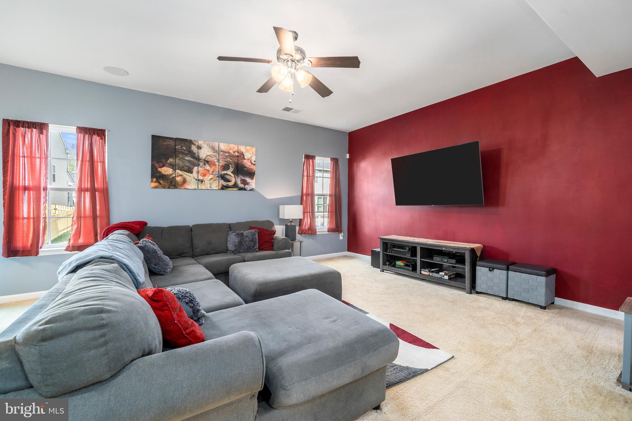 9516 Fall Haven Road Fredericksburg, VA 22407 - Photo 6 of 24 Gallery Image 6