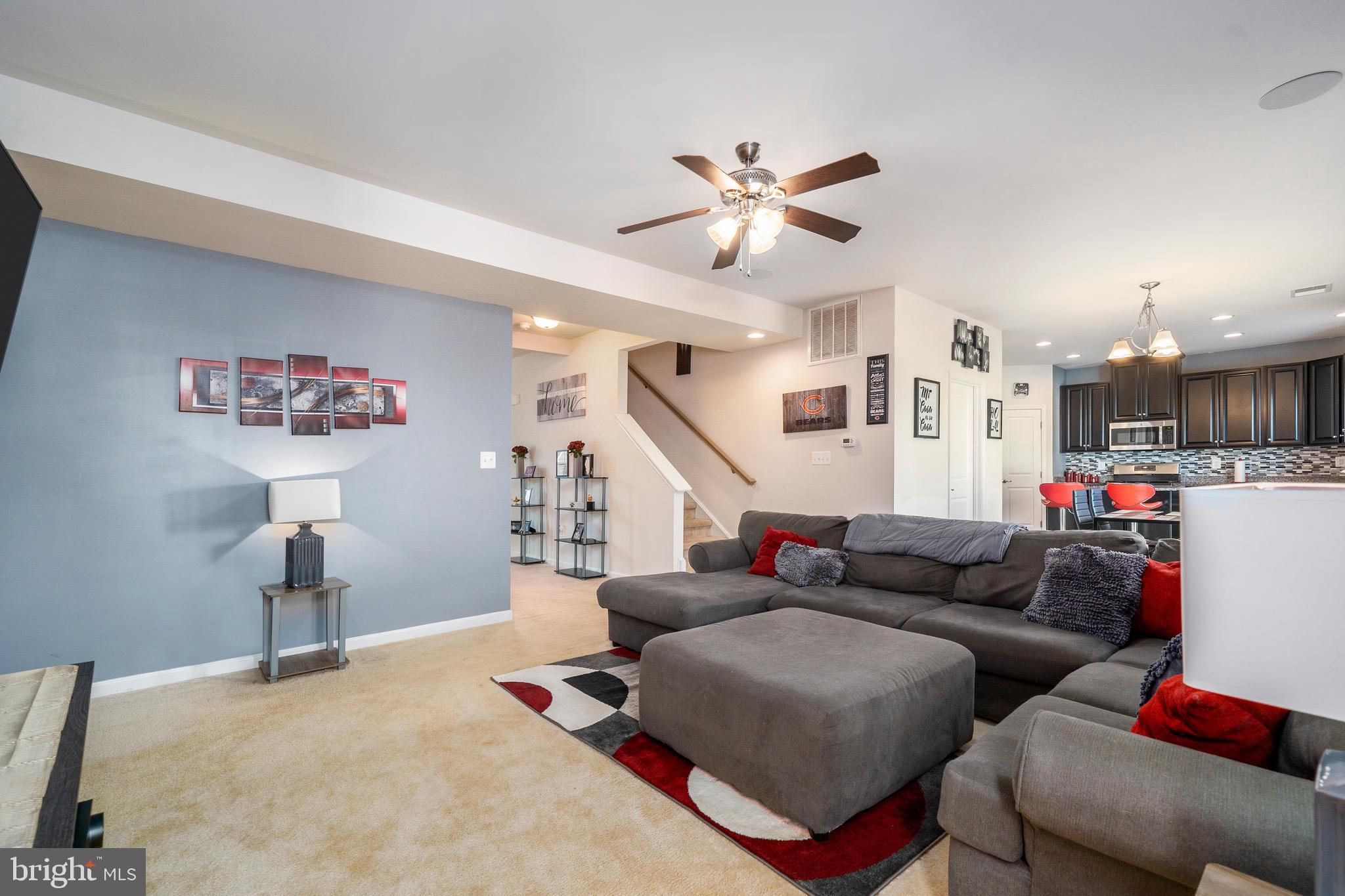 9516 Fall Haven Road Fredericksburg, VA 22407 - Photo 8 of 24 Gallery Image 8