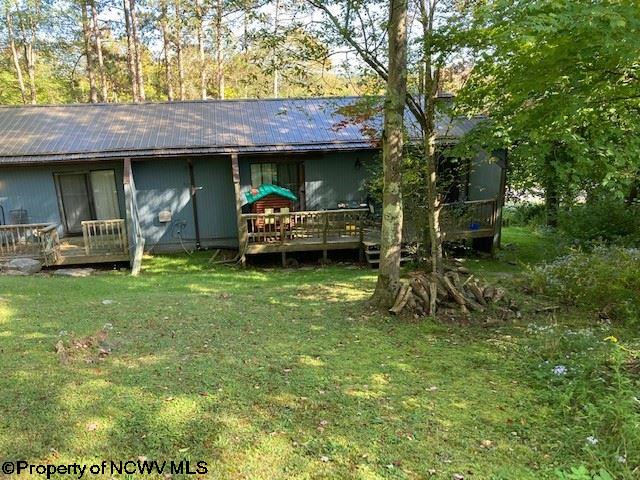 55 Northridge Road Davis, WV 26260 - Photo 2 of 10 Gallery Image 2