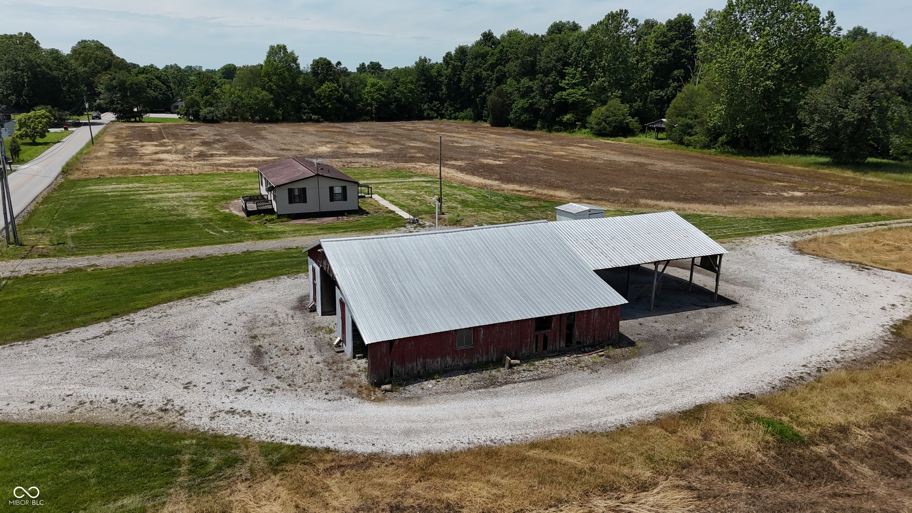 19205 Michigan Road Marysville, IN 47141 - Photo 23 of 91