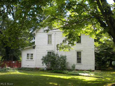 22856 Georgetown Road Homeworth, OH 44634 - Photo 1 of 7