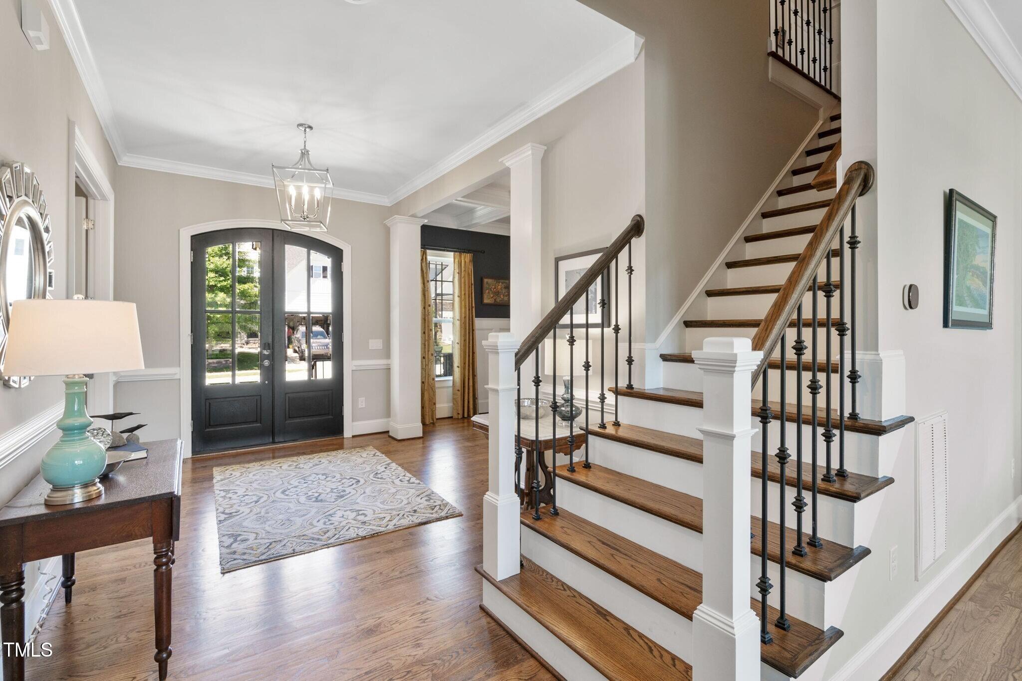 7700 Stonehenge Farm Lane Raleigh, NC 27613 - Photo 4 of 91 photo_004