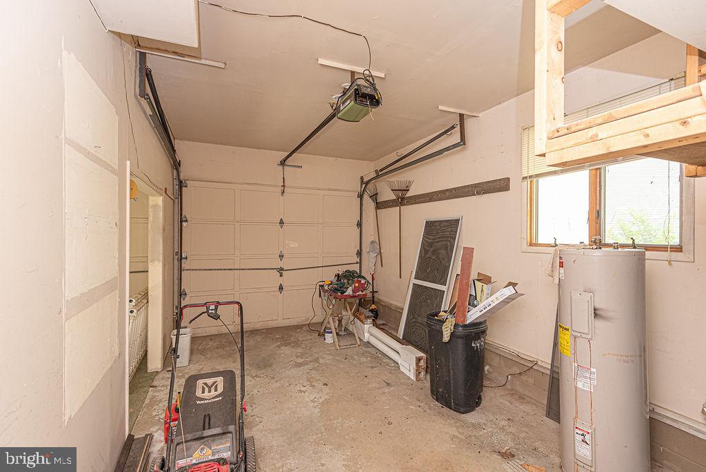 63 Drawbridge Road Ocean Pines, MD 21811 - Photo 68 of 102 a view of a room with gym equipment
