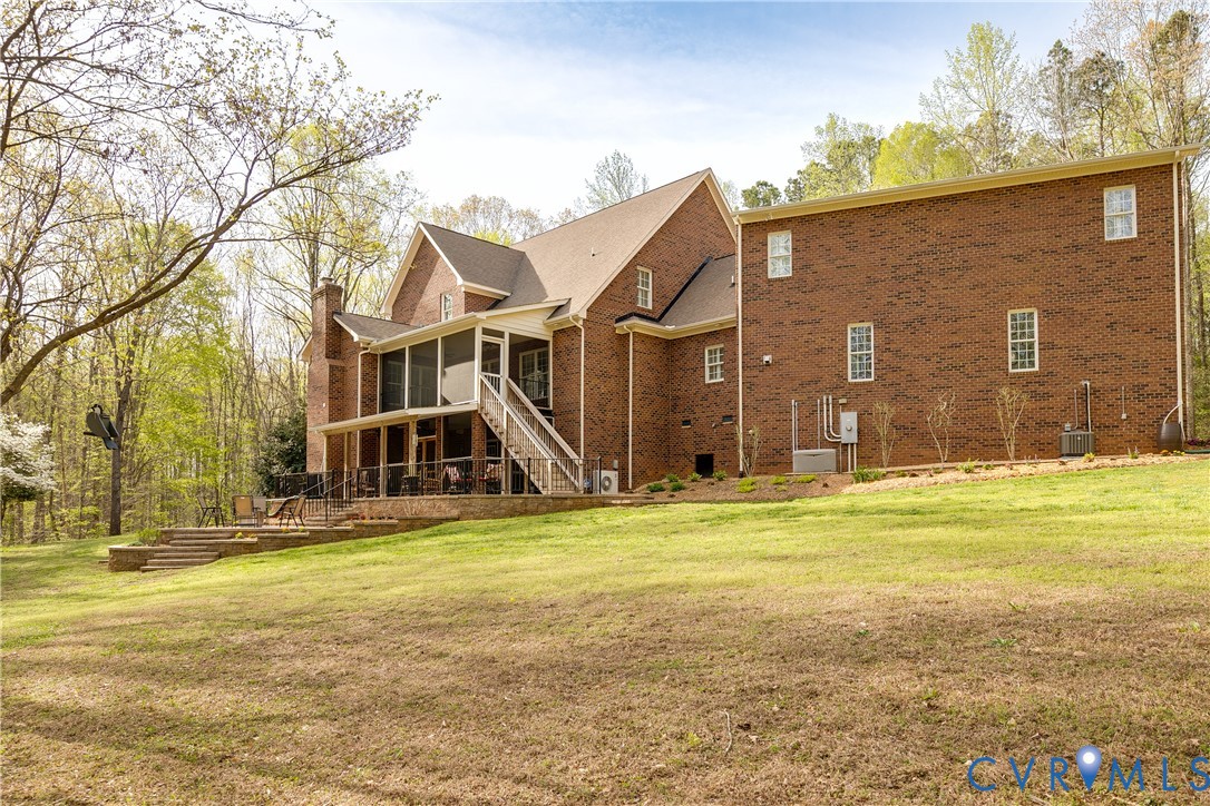 18178 Vontay Road Rockville, VA 23146 - Photo 83 of 96