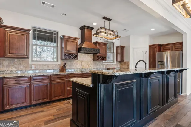 $1,630,000 | 324 West River Bend Drive, Eatonton, GA 31024