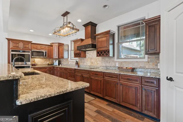 $1,630,000 | 324 West River Bend Drive, Eatonton, GA 31024