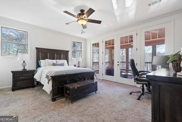 $1,630,000 | 324 West River Bend Drive, Eatonton, GA 31024