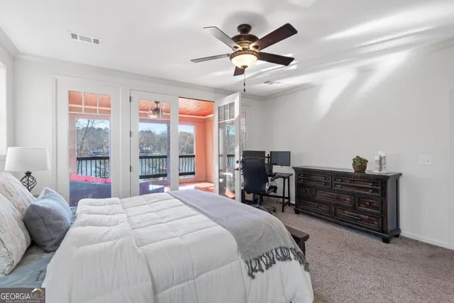 $1,630,000 | 324 West River Bend Drive, Eatonton, GA 31024