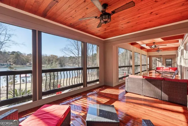 $1,630,000 | 324 West River Bend Drive, Eatonton, GA 31024