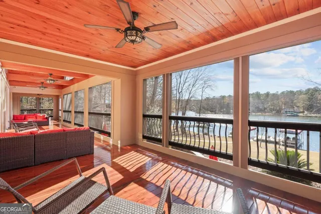 $1,630,000 | 324 West River Bend Drive, Eatonton, GA 31024