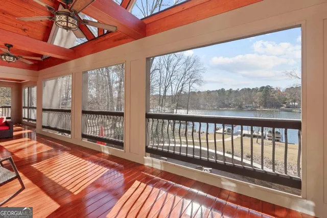 $1,630,000 | 324 West River Bend Drive, Eatonton, GA 31024