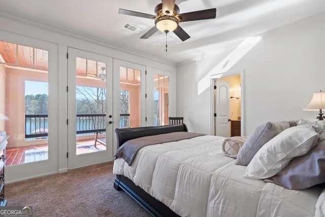 $1,630,000 | 324 West River Bend Drive, Eatonton, GA 31024