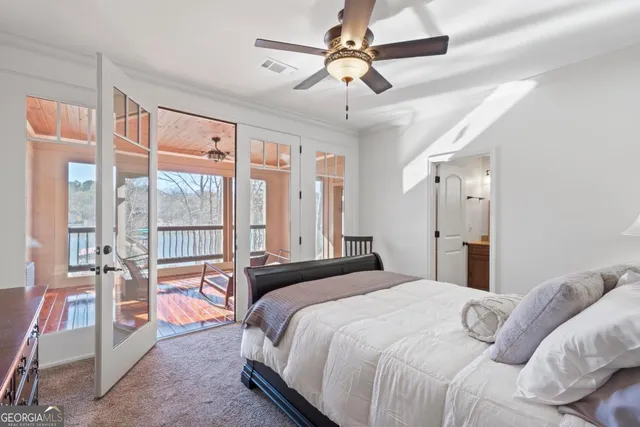 $1,630,000 | 324 West River Bend Drive, Eatonton, GA 31024