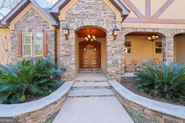 $1,630,000 | 324 West River Bend Drive, Eatonton, GA 31024
