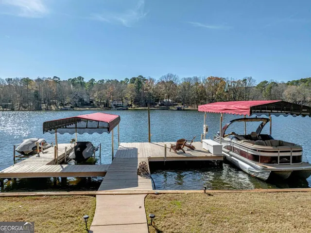 $1,630,000 | 324 West River Bend Drive, Eatonton, GA 31024
