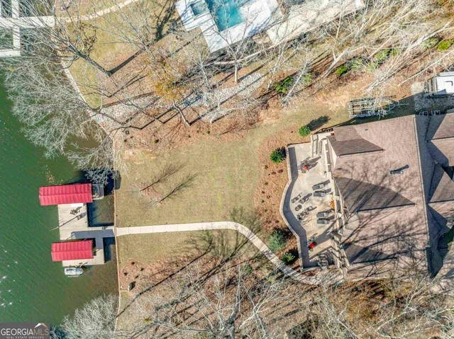 $1,630,000 | 324 West River Bend Drive, Eatonton, GA 31024