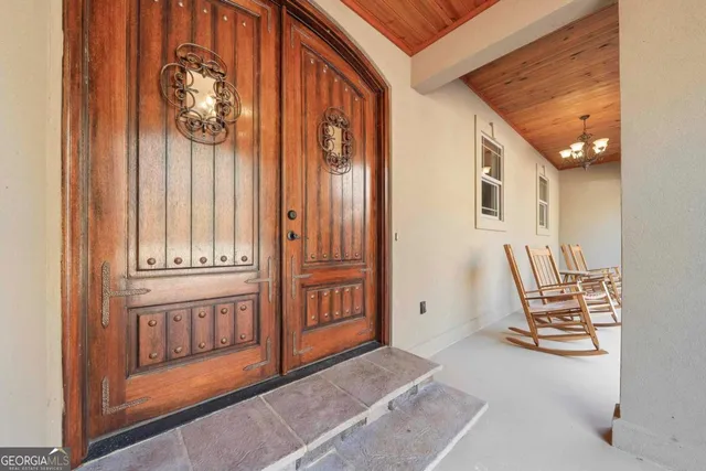 $1,630,000 | 324 West River Bend Drive, Eatonton, GA 31024