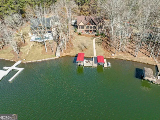 $1,630,000 | 324 West River Bend Drive, Eatonton, GA 31024