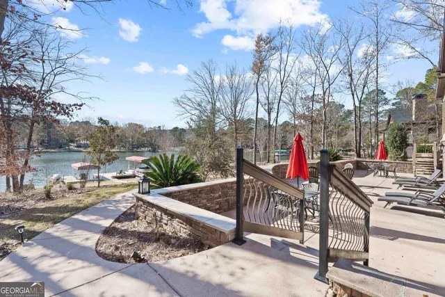 $1,630,000 | 324 West River Bend Drive, Eatonton, GA 31024